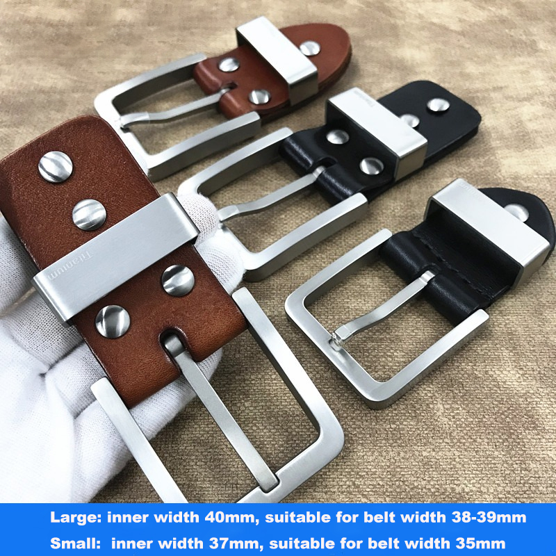 D Ring Strap - Hebilla de cinturón con anillo en