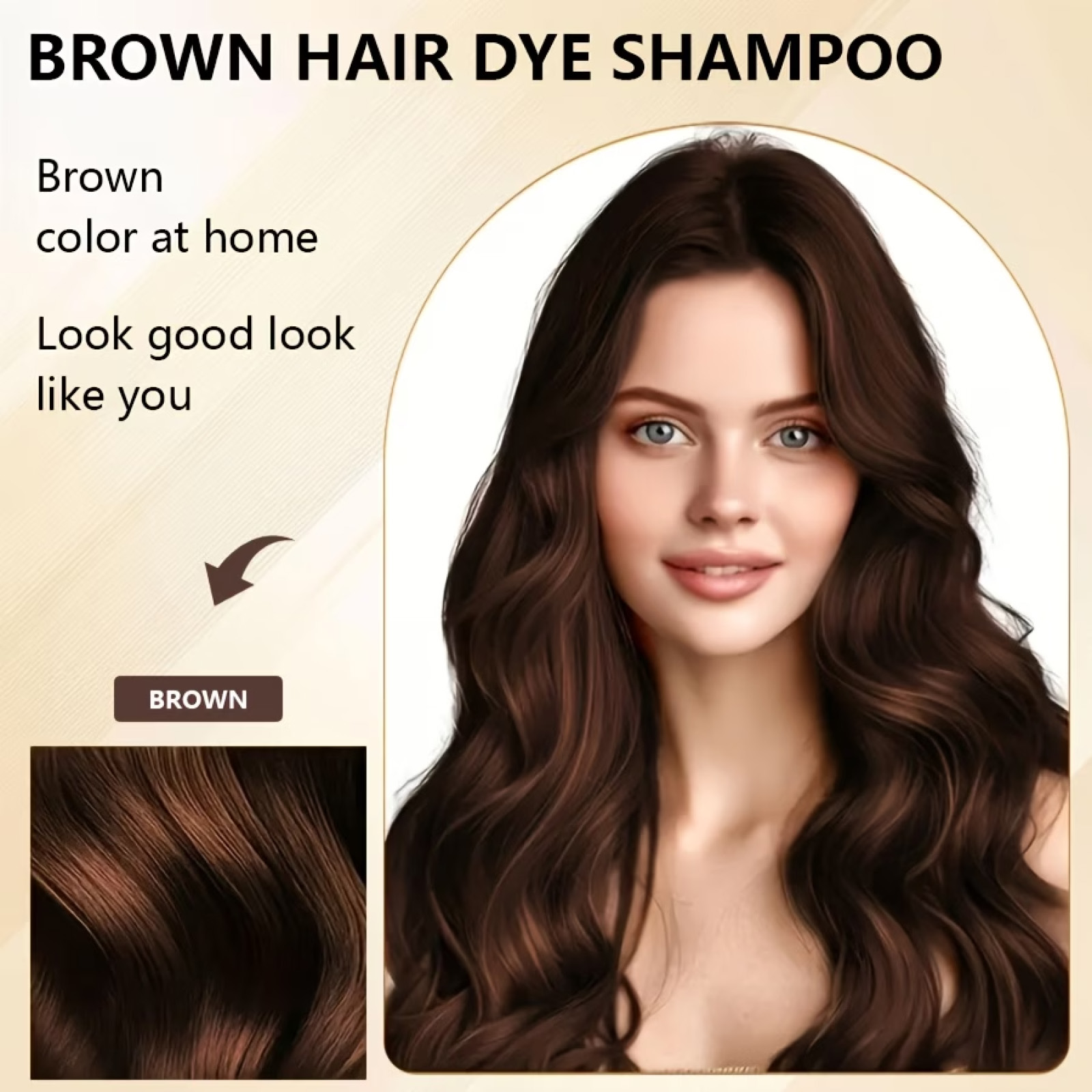 Champú para teñir el cabello d - Hair Spray Color reseña y precio