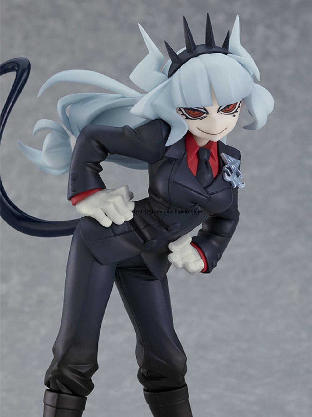100% original, disponible en s - Good Smile Company Pop Up Parade reseña y precio