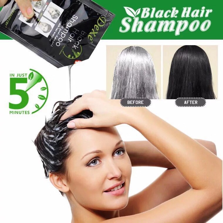 Champú rápido para el cabello  - Hair Spray Color reseña y precio