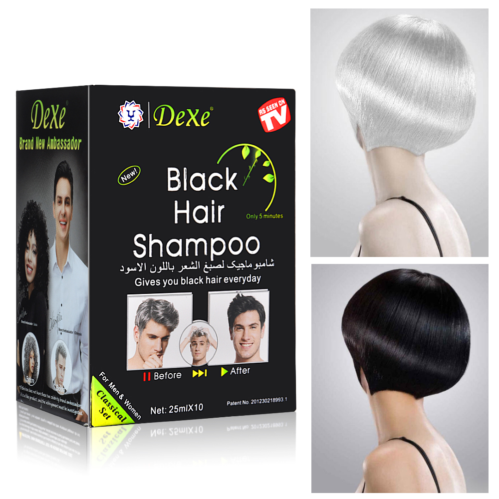 Champú rápido para el cabello  - Hair Spray Color reseña y precio