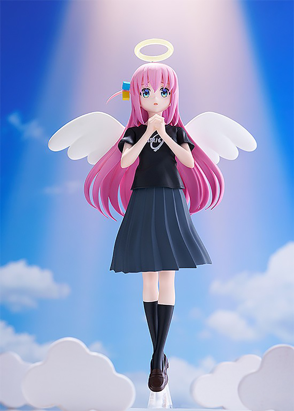 ¡Original en stock Good Smile  - Good Smile Company Pop Up Parade reseña y precio