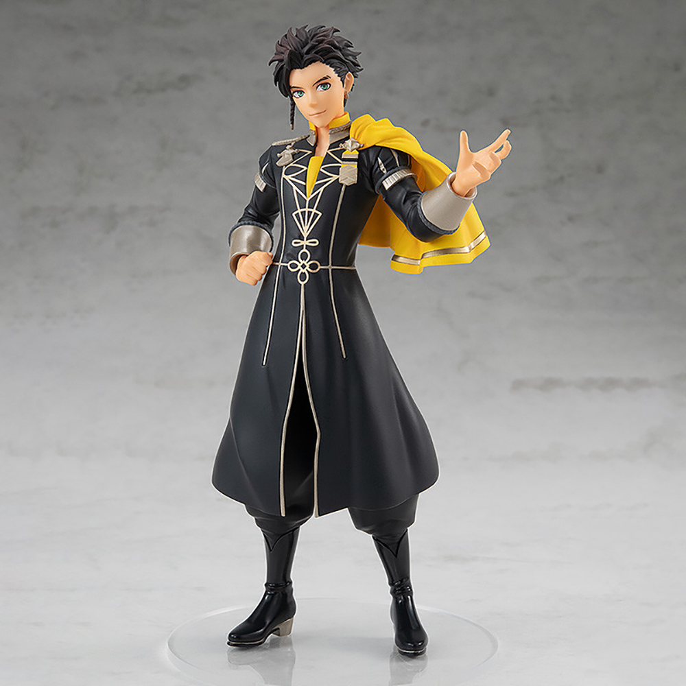 100% Original en Stock Good Sm - Good Smile Company Pop Up Parade reseña y precio