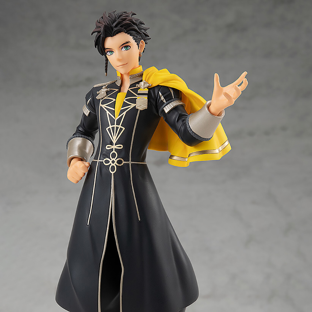 100% Original en Stock Good Sm - Good Smile Company Pop Up Parade reseña y precio