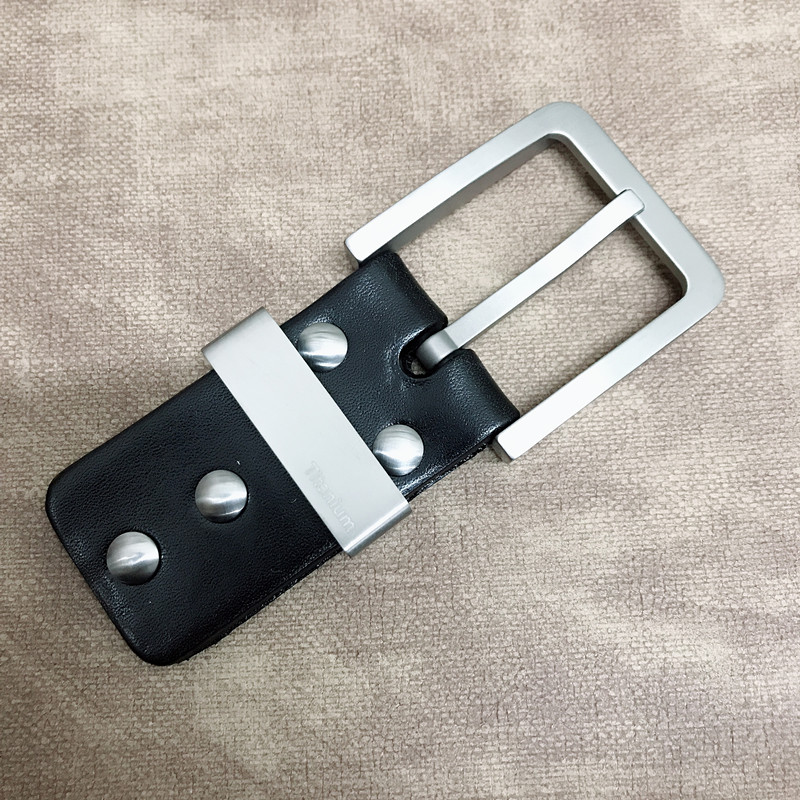 Hebilla de cinturón con anillo - D Ring Strap reseña y precio