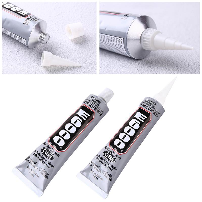 Pegamento adhesivo de contacto - Contact Cement Glue reseña y precio