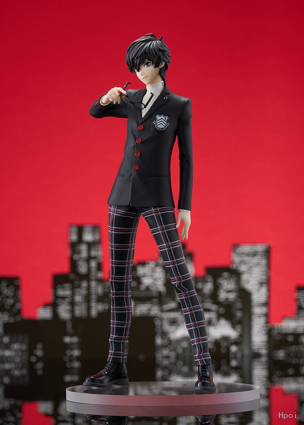 Figura de Anime 100% Original  - Good Smile Company Pop Up Parade reseña y precio