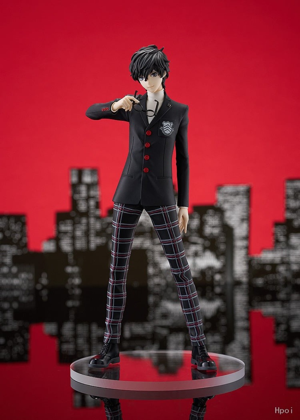 Figura de Anime 100% Original  - Good Smile Company Pop Up Parade reseña y precio