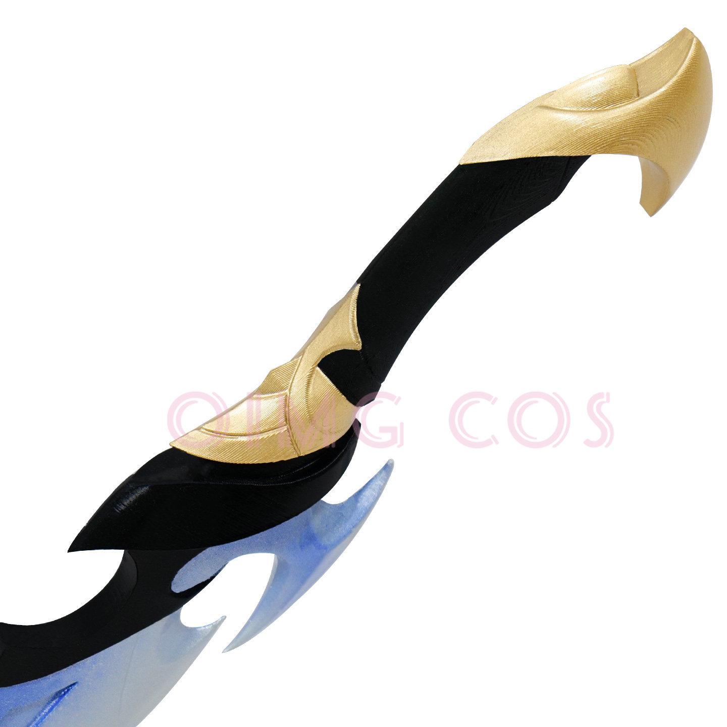 Modelo de accesorios de cospla - Cosplay Prop Making reseña y precio