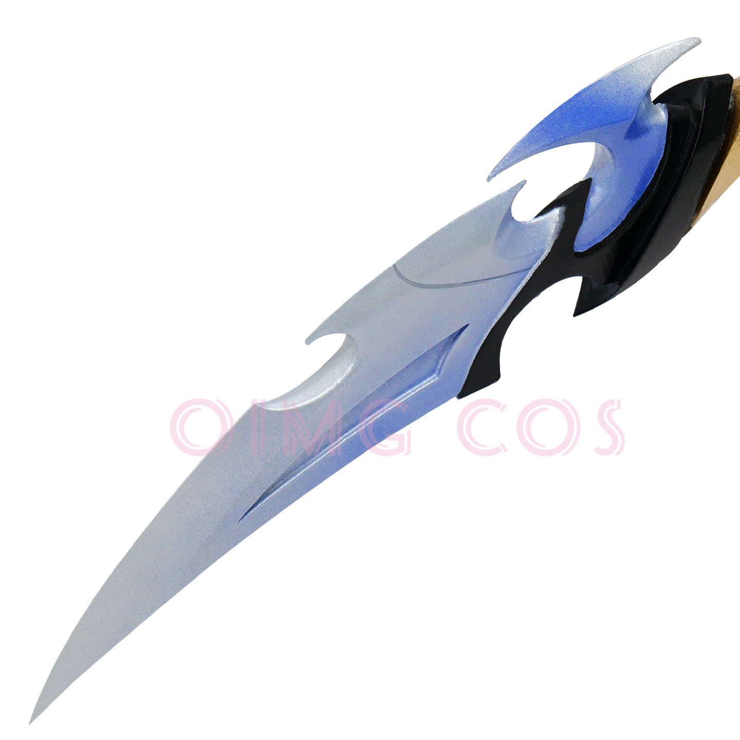 Modelo de accesorios de cospla - Cosplay Prop Making reseña y precio
