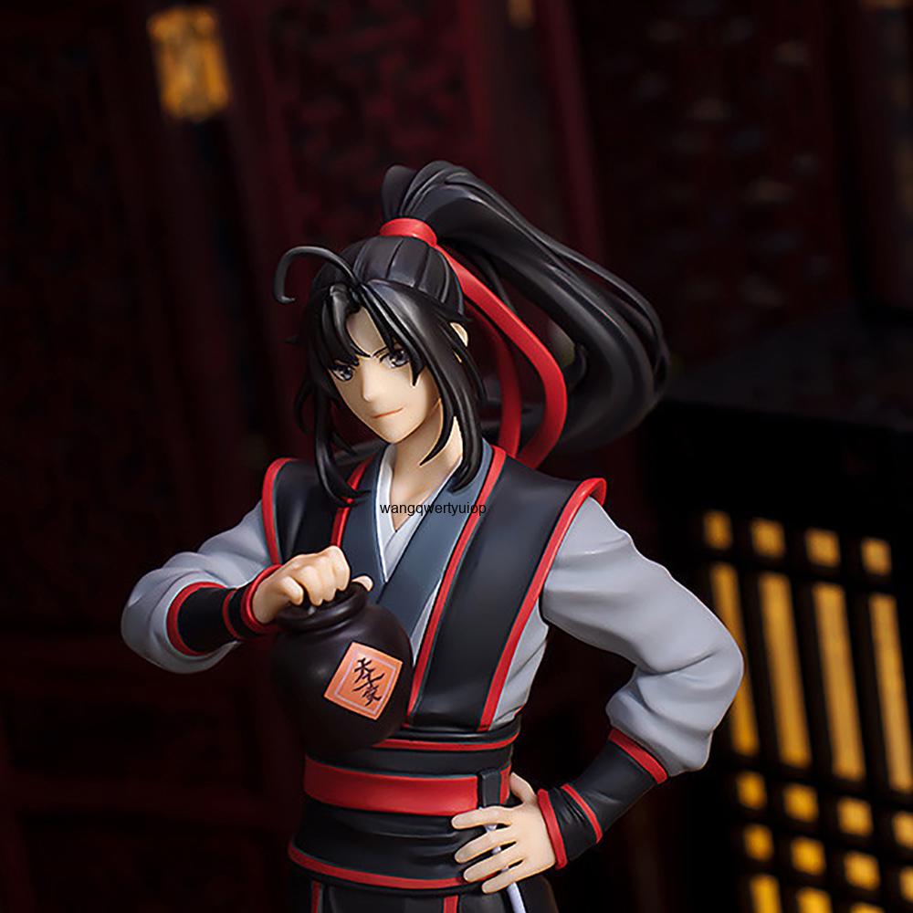 100% Original en Stock Good Sm - Good Smile Company Pop Up Parade reseña y precio