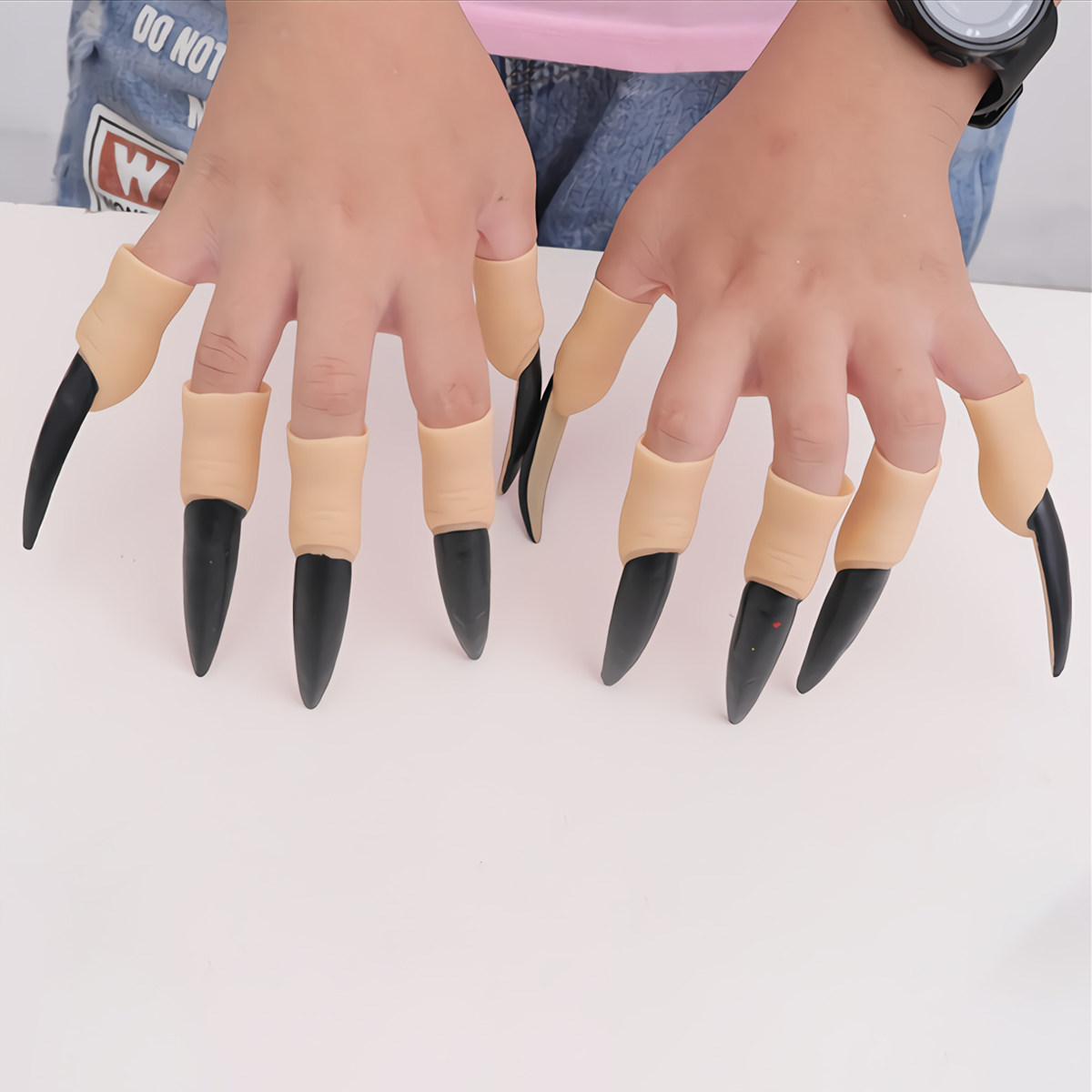 20 unidades de accesorios para - Easy Cosplay Prop reseña y precio