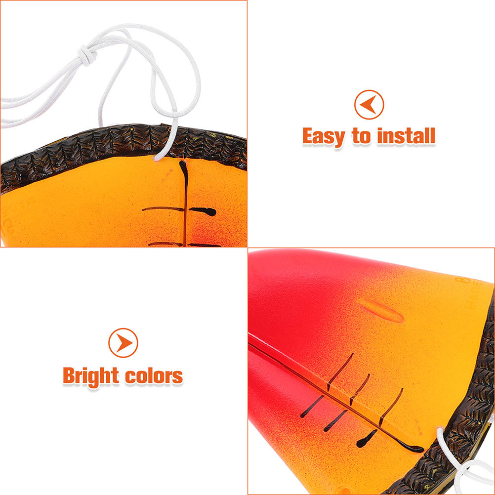2 unidades de accesorios reali - Easy Cosplay Prop reseña y precio