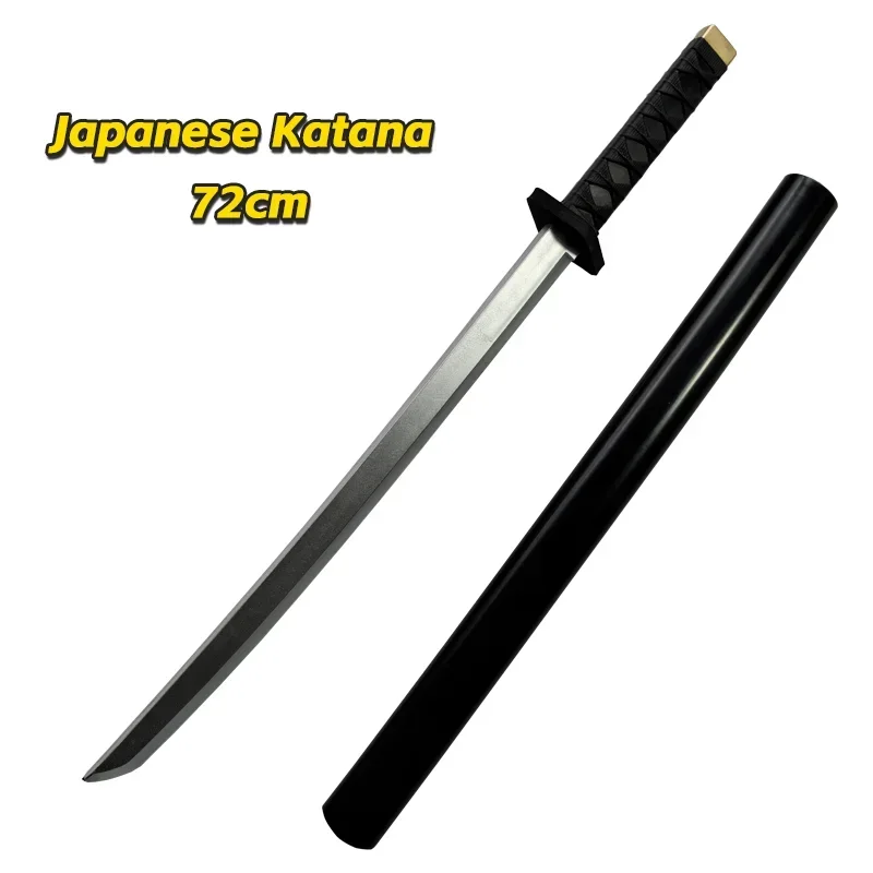 Katana de Cosplay de Deadpool, - Cosplay Prop Dagger reseña y precio