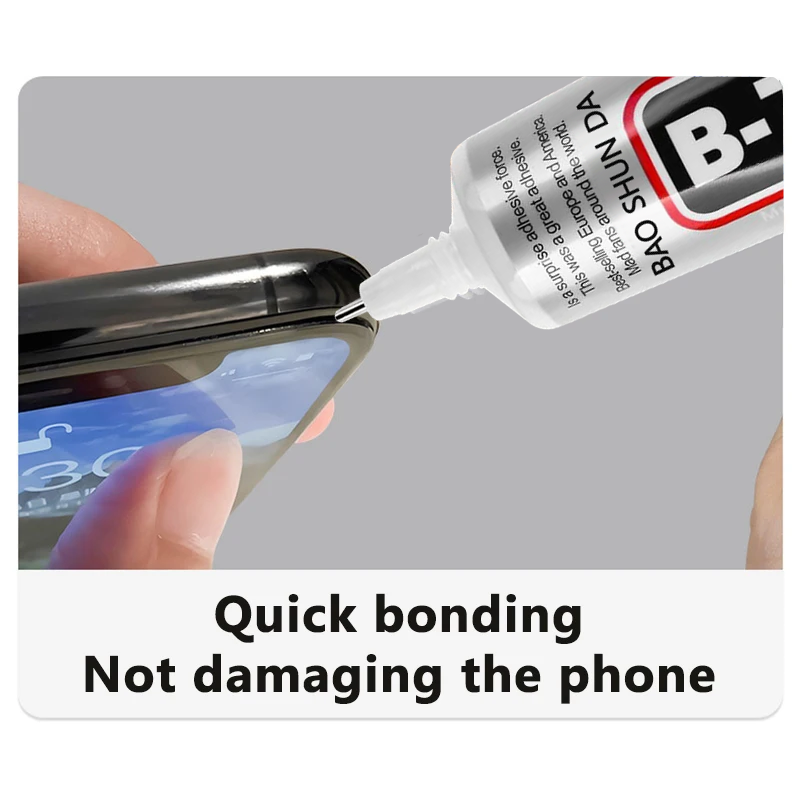 Pegamento B7000 original B7000 - Contact Cement Glue reseña y precio