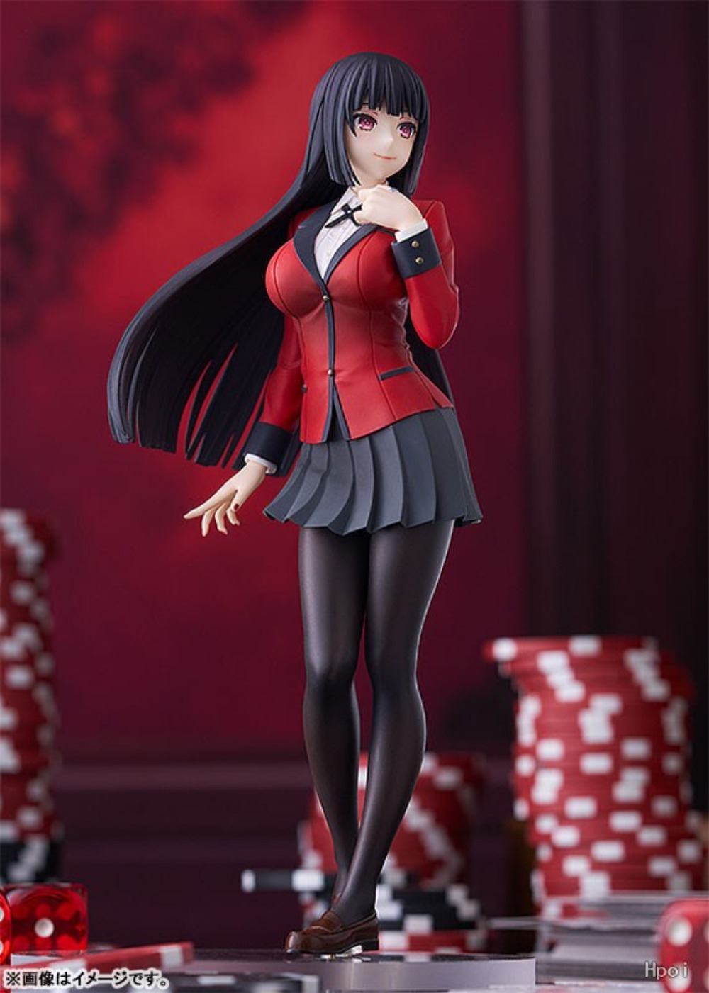 100% Original, en Stock, Good  - Good Smile Company Pop Up Parade reseña y precio