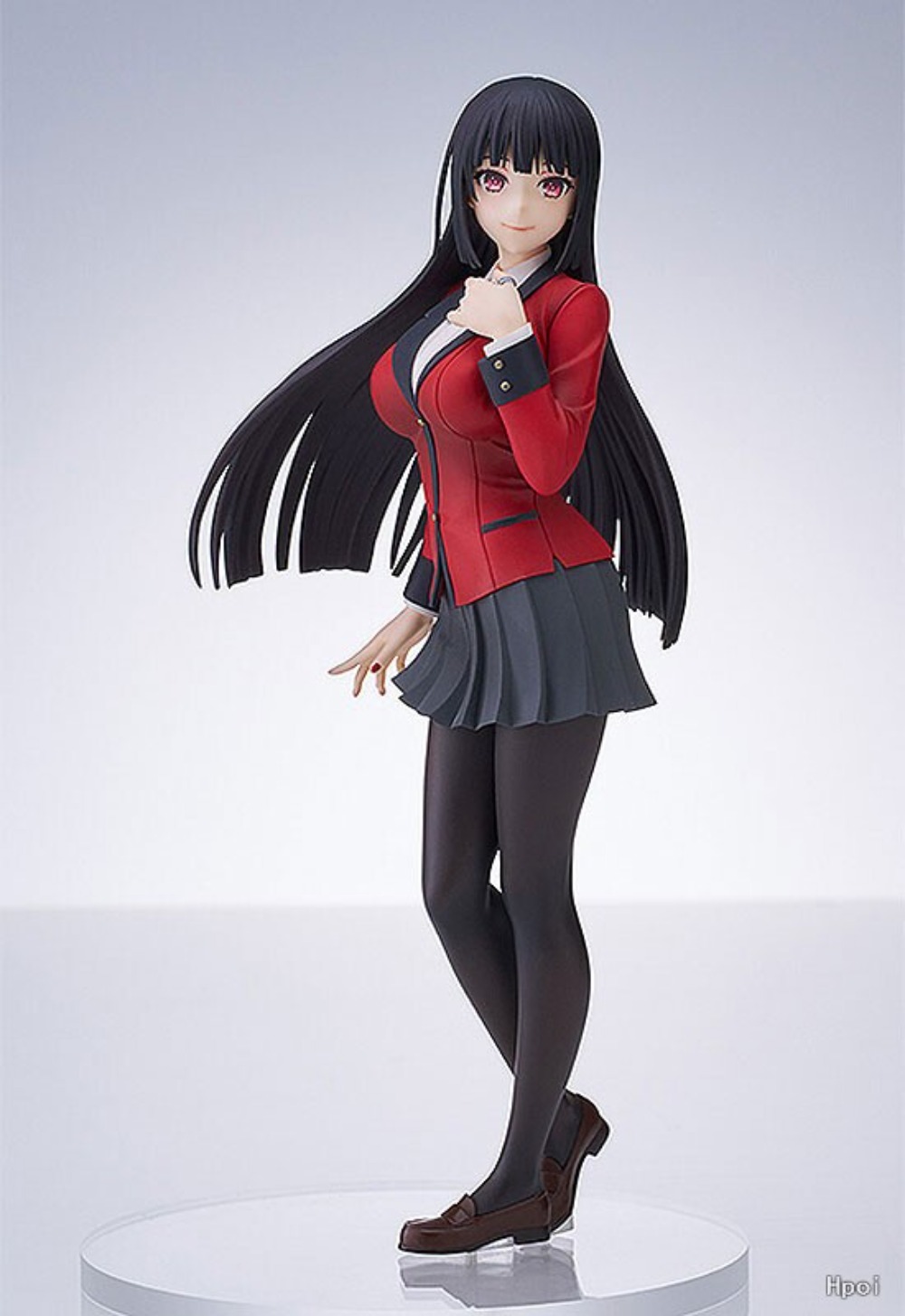 100% Original, en Stock, Good  - Good Smile Company Pop Up Parade reseña y precio