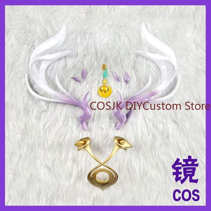 Accesorios para el cabello de  - Cosplay Prop Making reseña y precio