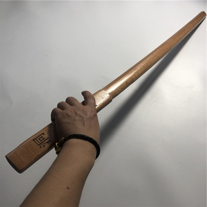 Espada de Sakata Gintoki de 10 - Cosplay Prop Dagger reseña y precio