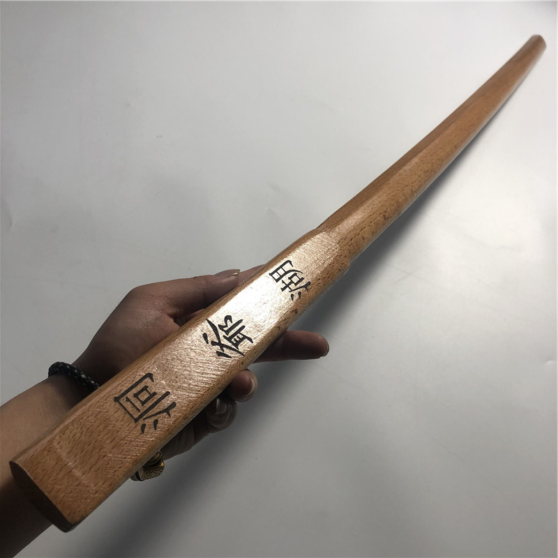 Espada de Sakata Gintoki de 10 - Cosplay Prop Dagger reseña y precio