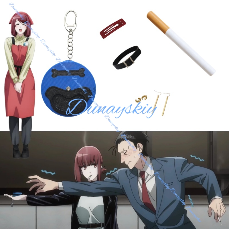 Accesorio de Cosplay de Anime: - Cosplay Prop 3D Print Settings reseña y precio